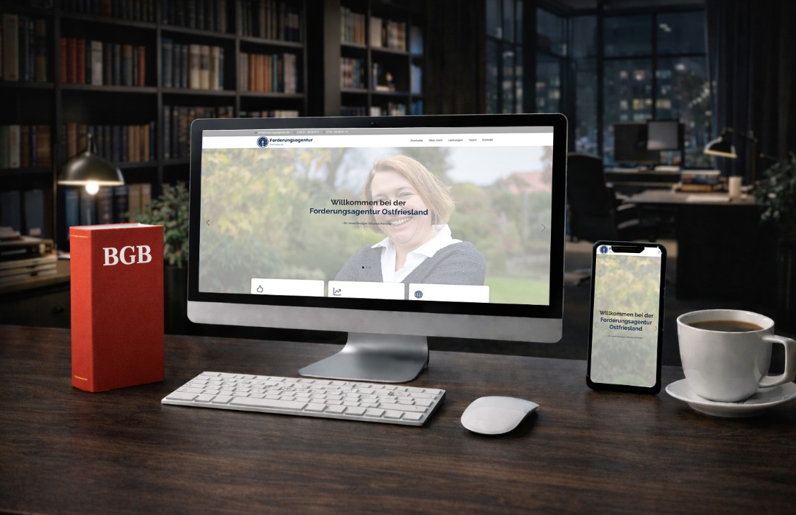 Forderungsagentur Ostfriesland