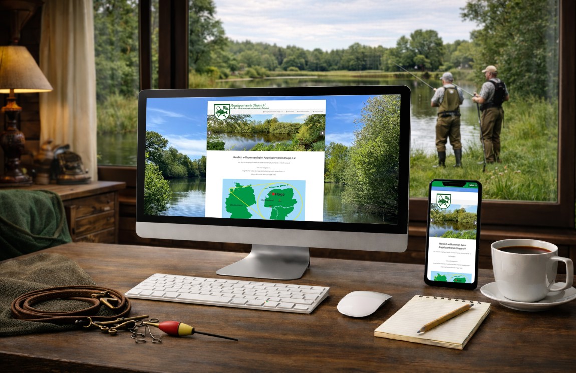 Angelverein Hage