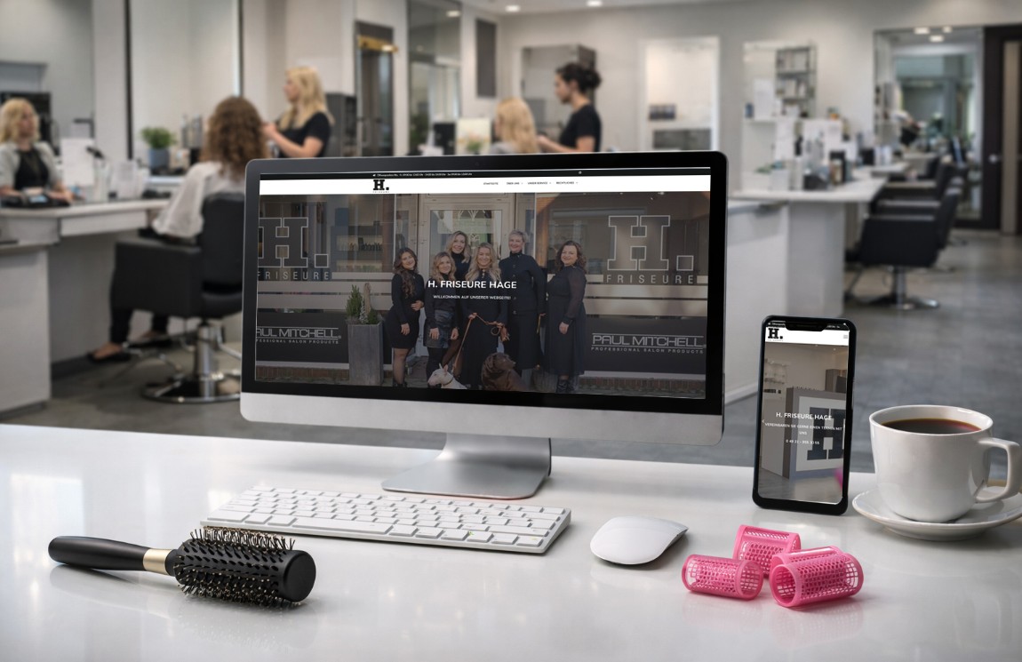 H. Hage Friseure